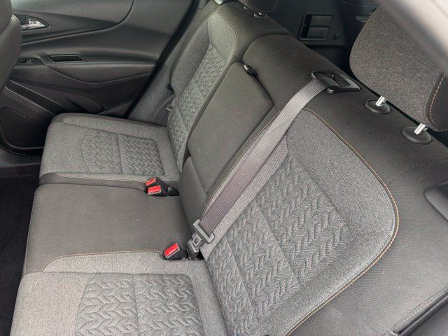 Certified 2024 Chevrolet Equinox LT AWD/4WD image 8