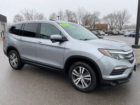 Used 2016 Honda Pilot EX-L image 10