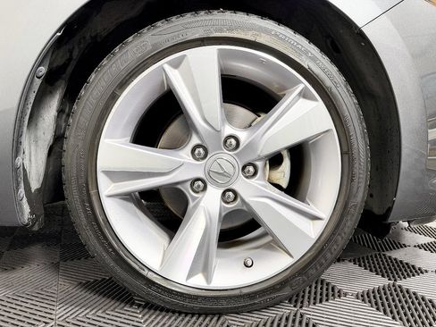 Used 2014 Acura ILX w/ Technology Package FWD image 25