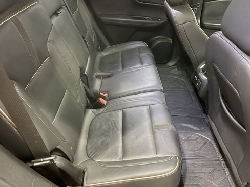 Used 2021 Chevrolet Blazer Premier w/ Driver Confidence II Package image 29