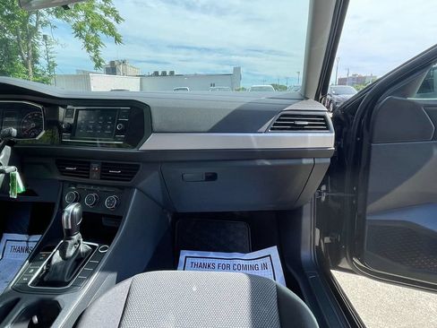Used 2020 Volkswagen Jetta S w/ Driver Assistance Package FWD image 28