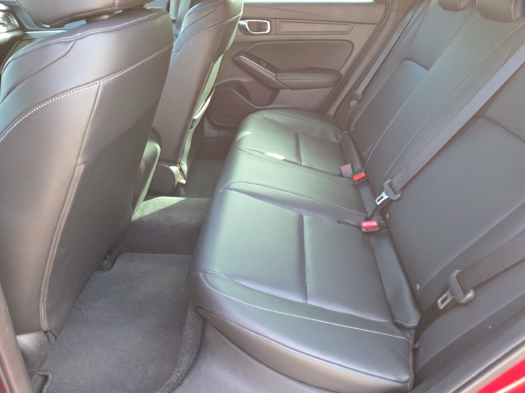 Used 2023 Acura Integra A-Spec FWD image 22