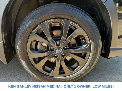 Used 2023 Subaru Forester Sport AWD/4WD image 21