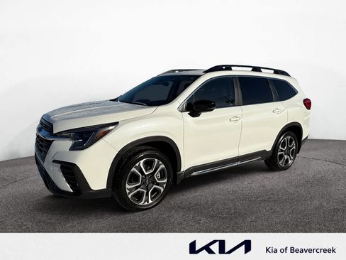 Used 2024 Subaru Ascent Limited w/ Popular Package #2 image 1