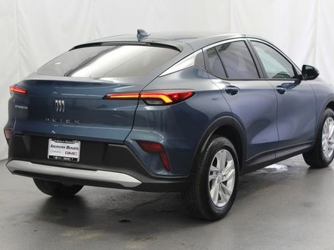 New 2026 Buick Envista Preferred w/ Convenience I Package image 7