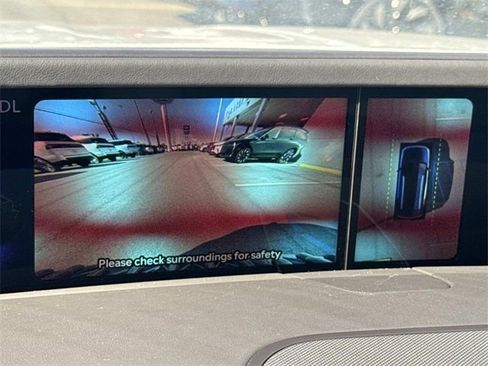 New 2026 Lincoln Nautilus Black Label image 26