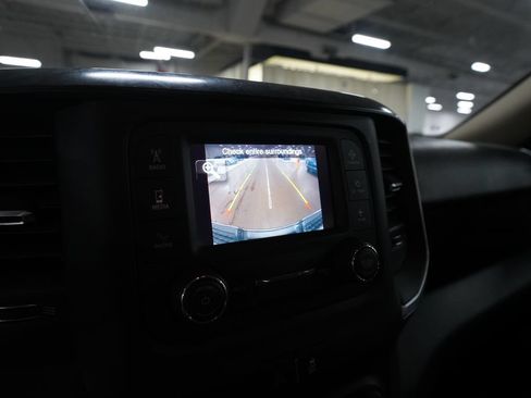Used 2020 RAM 3500 Big Horn AWD/4WD image 20
