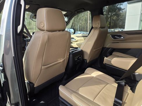 Used 2024 Chevrolet Tahoe Premier image 26