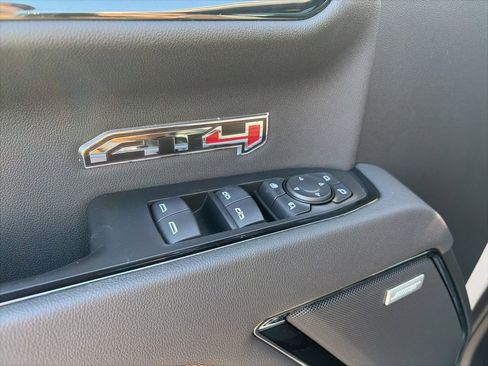 New 2026 GMC Sierra 1500 AT4 w/ AT4 Premium Package image 19