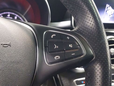 Used 2017 Mercedes-Benz GLC 300 image 28