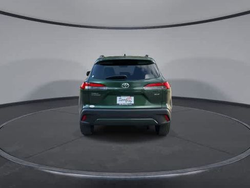 Certified 2026 Toyota Corolla Cross XLE w/ Convenience Package FWD image 6