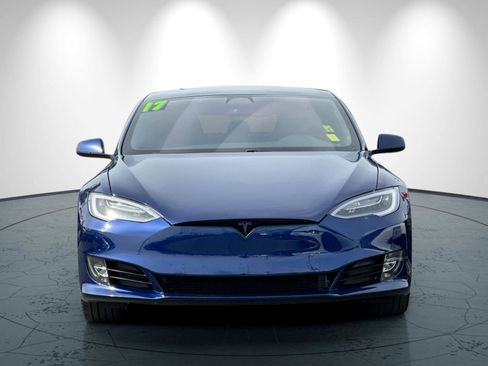Used 2017 Tesla Model S 75 image 9