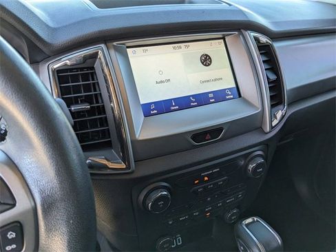 Used 2021 Ford Ranger XLT w/ Equipment Group 302A High image 24