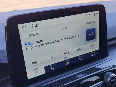 Certified 2024 Ford Escape ST-Line image 23