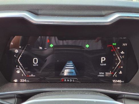 Certified 2026 GMC Canyon Elevation w/ Convenience Package image 10