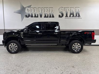 Used 2017 Ford F250 King Ranch w/ King Ranch Ultimate Package