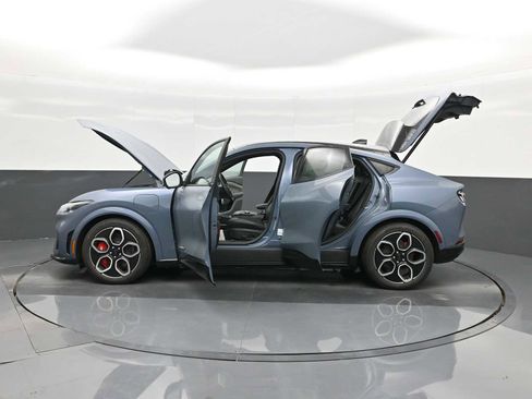 New 2024 Ford Mustang Mach-E GT image 39