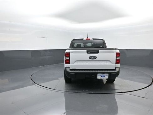 New 2026 Ford Maverick Lariat w/ Black Appearance Package image 6