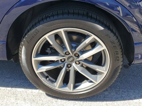 Used 2021 Audi Q3 2.0T Premium Plus w/ Premium Plus Package image 5