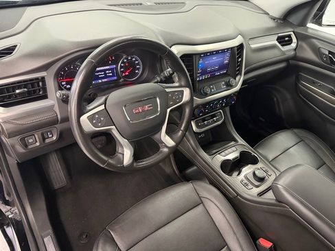 Used 2020 GMC Acadia SLT image 12