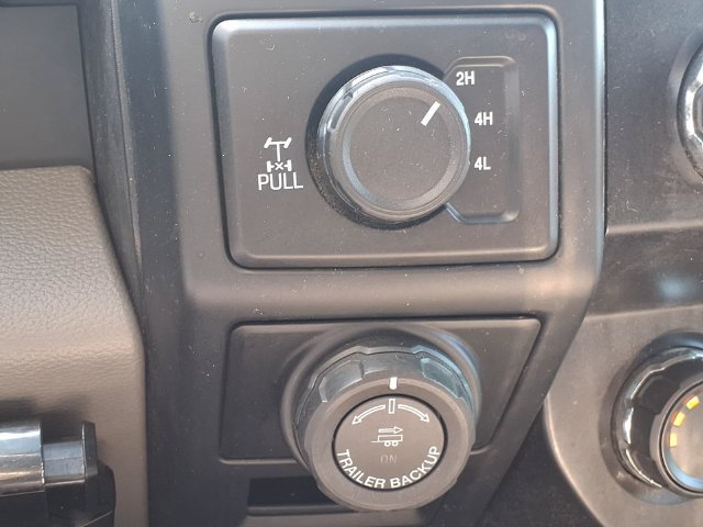 Used 2020 Ford F150 XL w/ Equipment Group 101A Mid AWD/4WD image 12