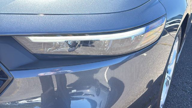 New 2026 Honda Accord LX image 7