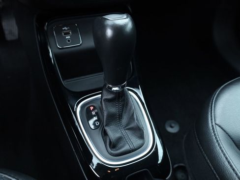 Used 2020 Jeep Compass Latitude image 9