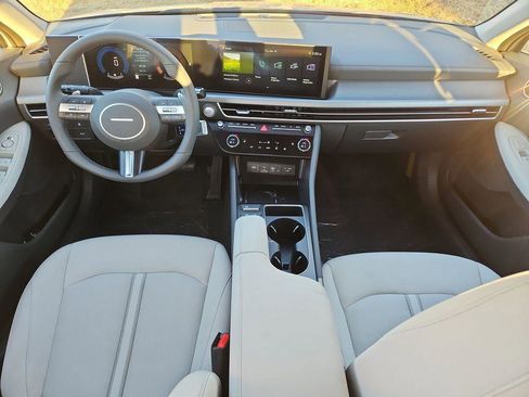 New 2026 Hyundai Sonata SEL image 6