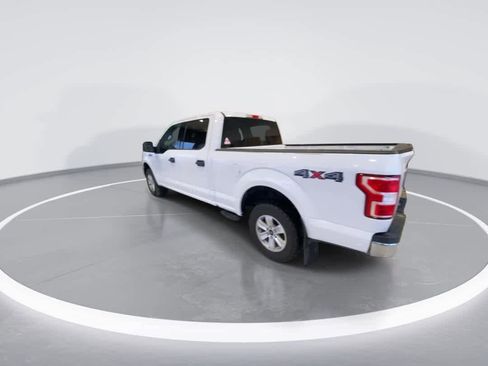 Used 2020 Ford F150 XLT w/ Trailer Tow Package image 6