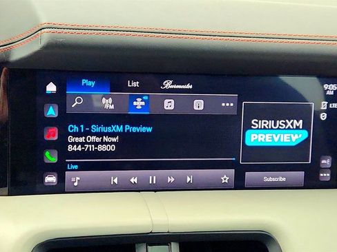 Used 2024 Porsche Taycan 4S image 20