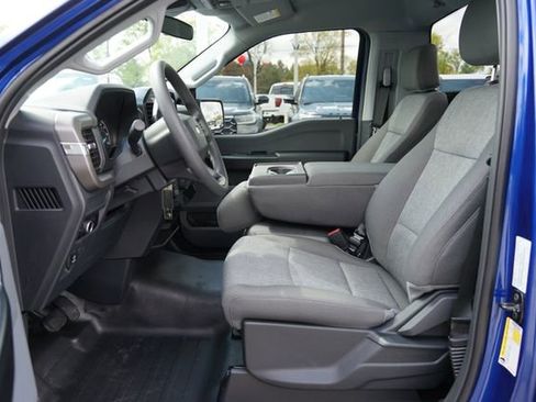 New 2026 Ford F150 XL AWD/4WD image 10