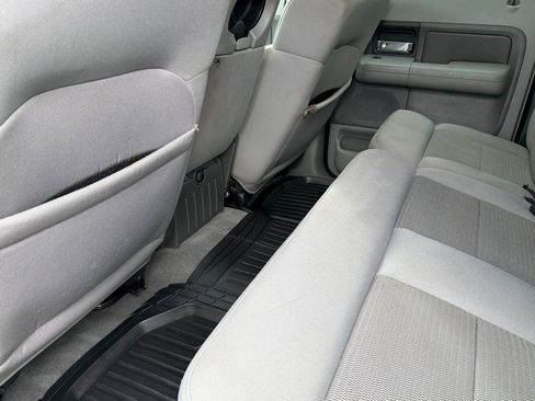 Used 2004 Ford F150 4x4 SuperCrew image 11