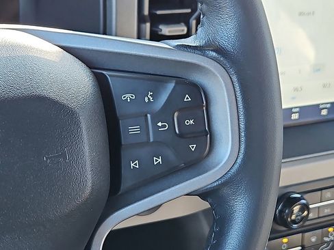 Used 2024 Ford Bronco Big Bend image 22