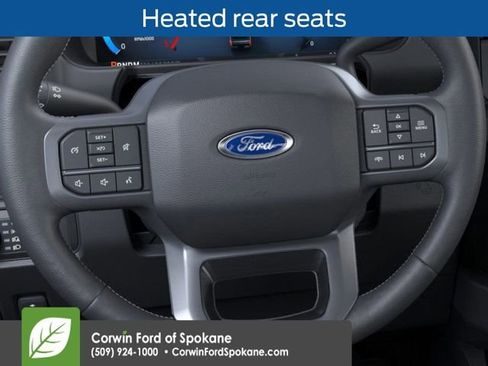 New 2026 Ford F350 King Ranch image 14