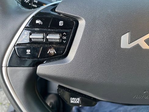 Used 2023 Kia Niro Wind image 19