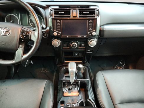 Used 2024 Toyota 4Runner TRD Off-Road Premium w/ Off Road Premium Plus Package AWD/4WD image 11