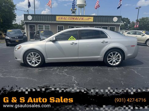 Used 2013 Lexus ES 350 w/ Luxury Pkg FWD image 1