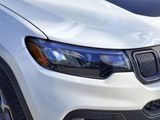 Used 2022 Jeep Compass Trailhawk image 2
