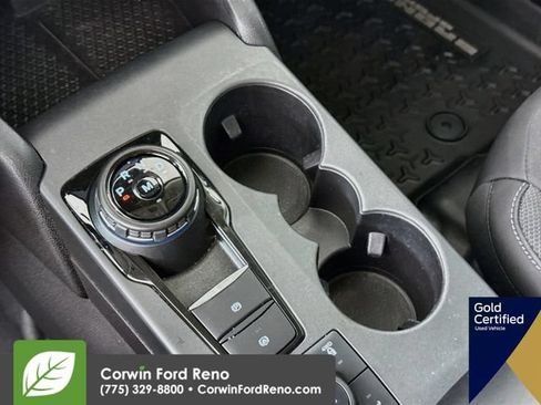 Certified 2024 Ford Bronco Sport Badlands AWD/4WD image 19