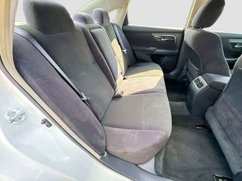 Used 2013 Nissan Altima 2.5 SV w/ 2.5SV Convenience Pkg FWD image 33