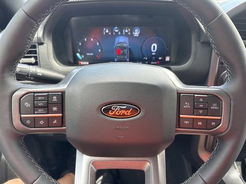New 2026 Ford F150 XLT w/ Equipment Group 302A MID AWD/4WD image 25