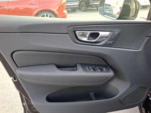 New 2026 Volvo XC60 B5 Plus w/ Protection Package Premier AWD/4WD image 8