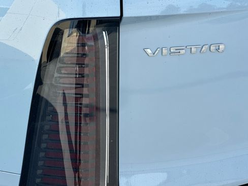 New 2026 Cadillac Vistiq Sport w/ LPO, Floor Liner Package image 25