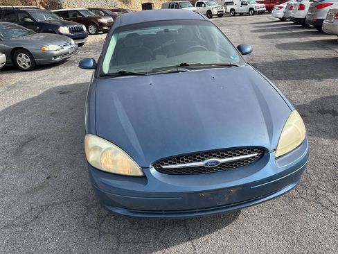 Used 2002 Ford Taurus SES image 3