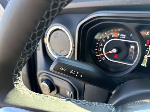 New 2026 Jeep Wrangler Sahara image 30