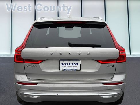 Certified 2023 Volvo XC60 B5 Plus w/ Climate Package image 6