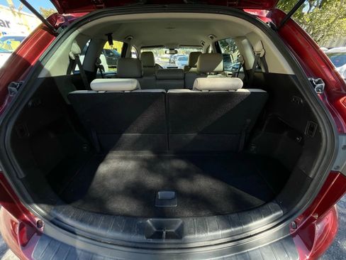 Used 2008 MAZDA CX-9 Grand Touring image 21