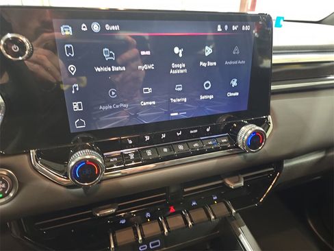 New 2026 GMC Canyon Elevation w/ Convenience Package image 20