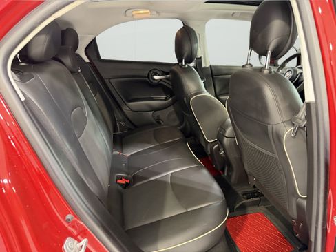 Used 2020 FIAT 500X Trekking AWD/4WD image 11