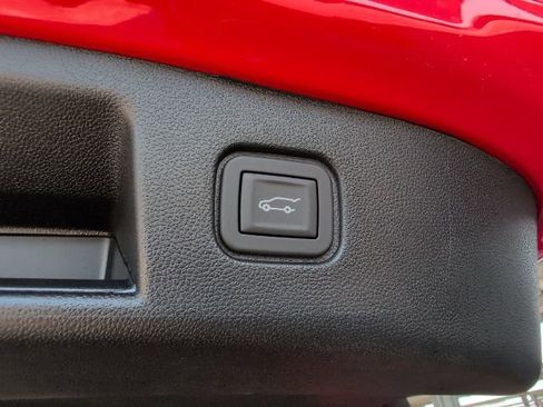 New 2026 Chevrolet Blazer EV SS w/ Performance Package AWD/4WD image 11